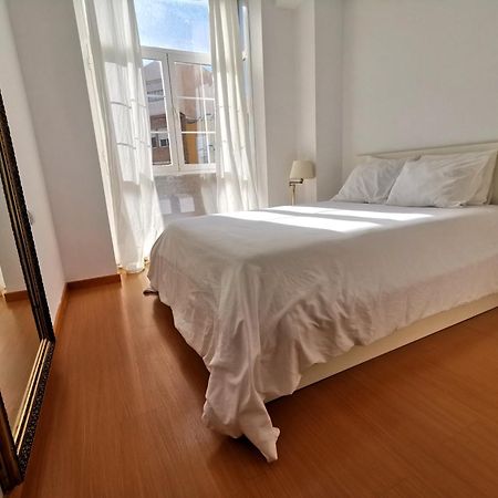 Atico Con Vistas Centro Historico / Terraza 40 M Daire Málaga Dış mekan fotoğraf