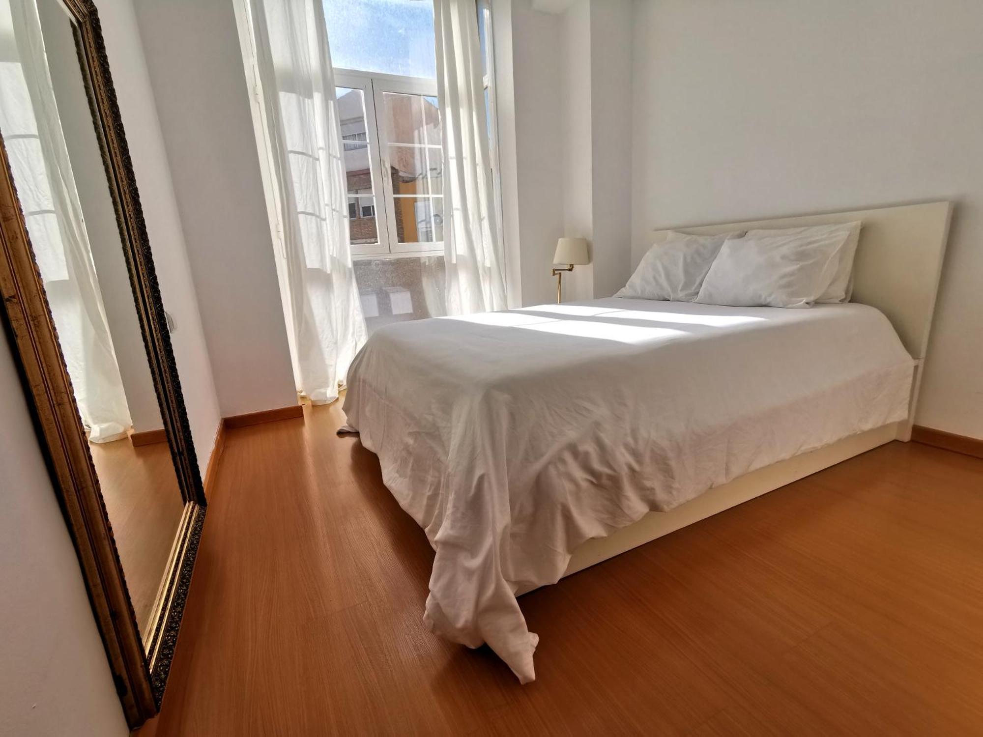 Atico Con Vistas Centro Historico / Terraza 40 M Daire Málaga Dış mekan fotoğraf