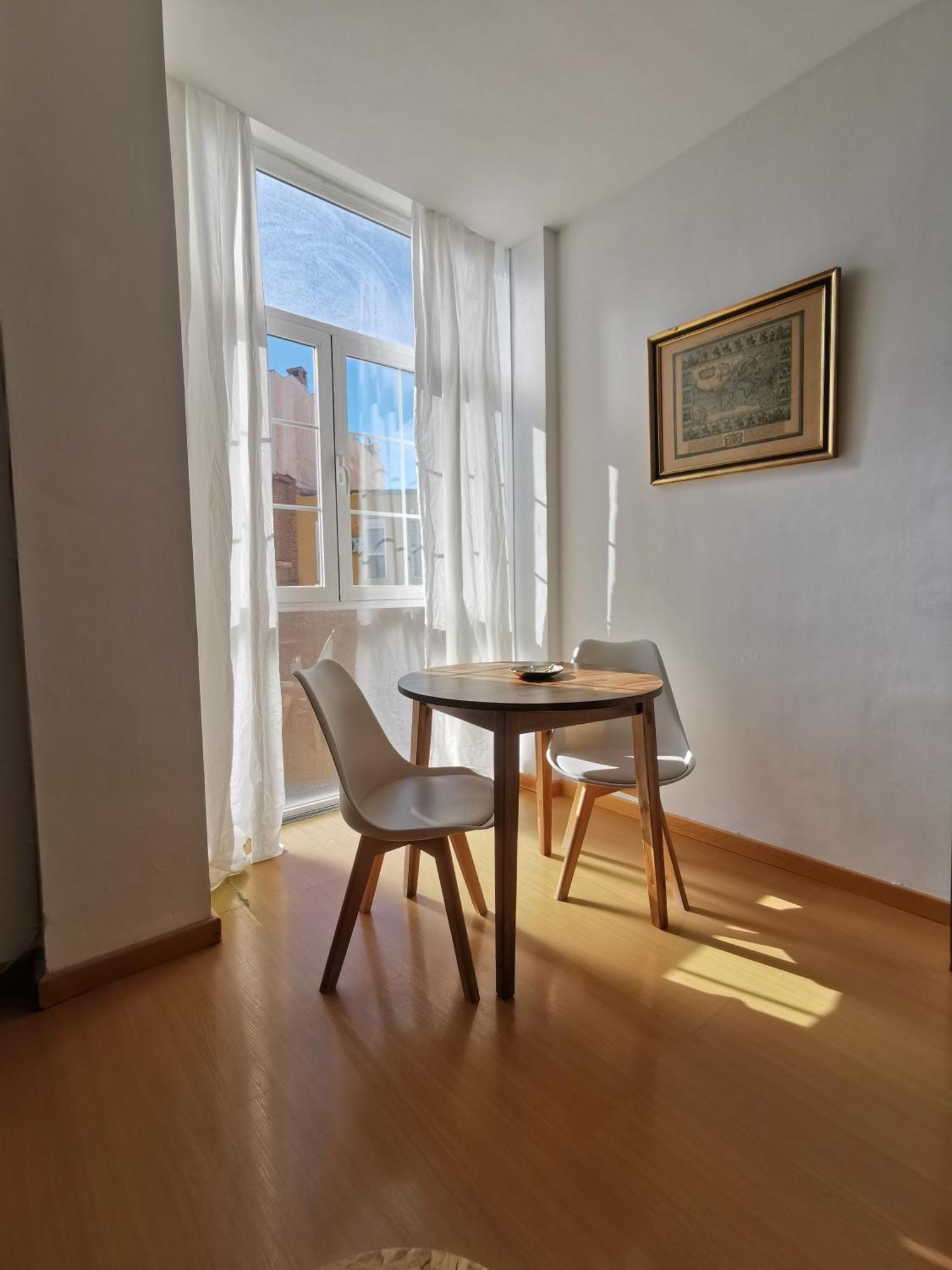 Atico Con Vistas Centro Historico / Terraza 40 M Daire Málaga Dış mekan fotoğraf
