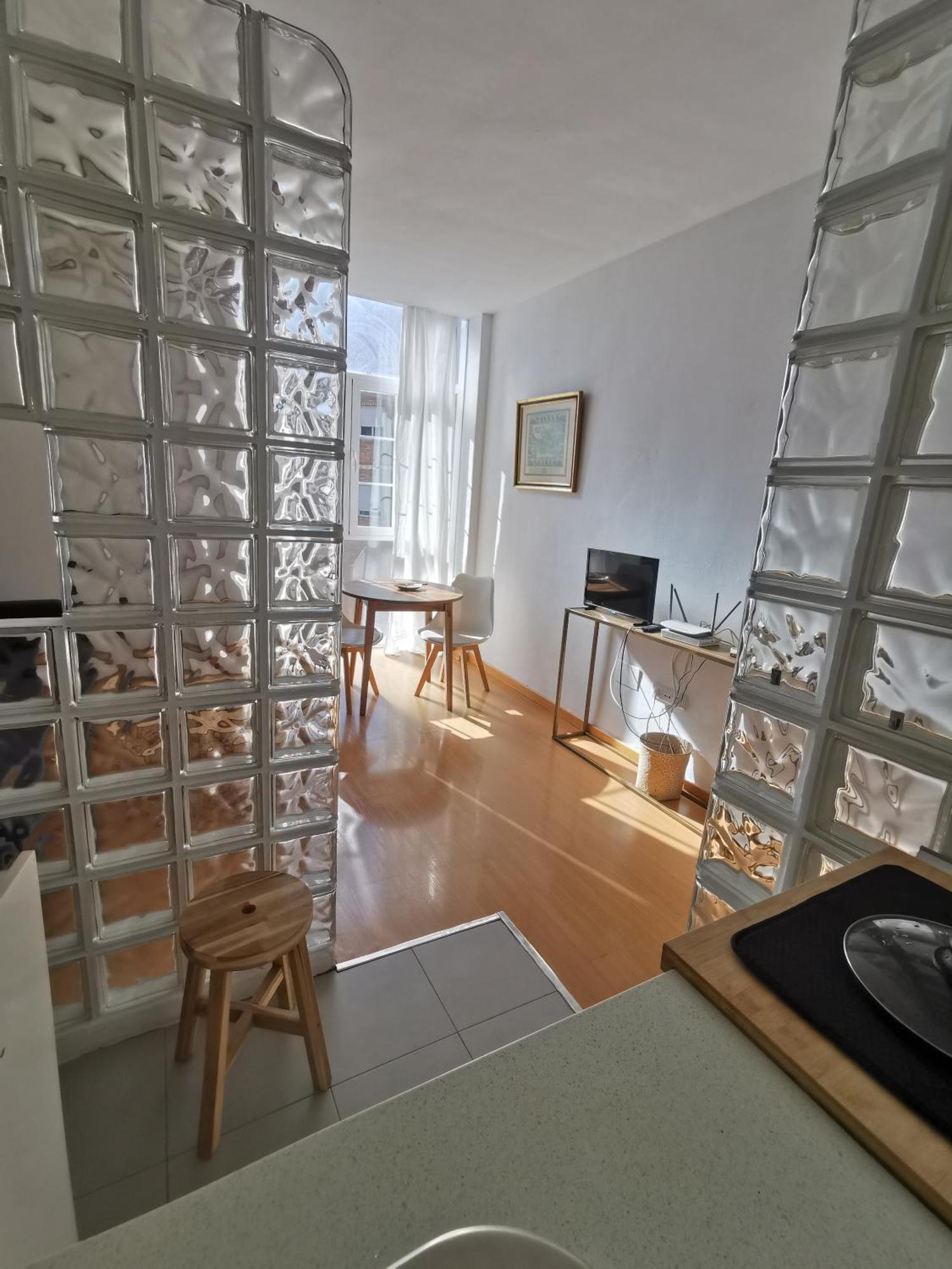 Atico Con Vistas Centro Historico / Terraza 40 M Daire Málaga Dış mekan fotoğraf
